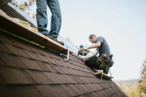 Local Roofers in Little Silver Point, NJ
